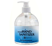 Hand Sanitizer, 16.9 oz.