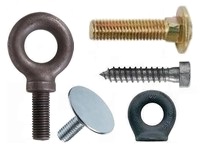 Bolts