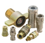 Hydraulic Fittings