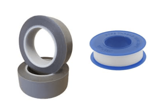 Low Friction Tape Low Friction Tape