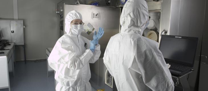 Cleanroom Tapes Cleanroom Tapes