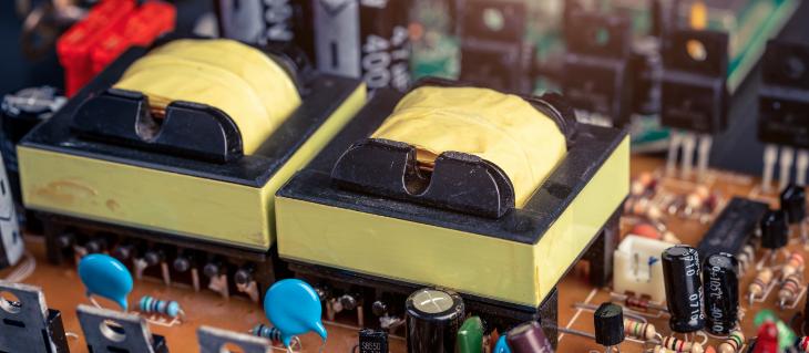 Electronics Tapes Electronics Tapes