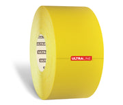 4” Durable Yellow Floor Tape – 100’ Roll