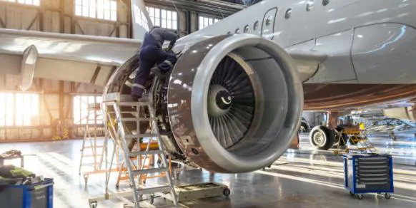 Aerospace