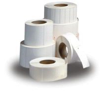 Thermal Labels & Ribbons