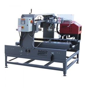 Astro 817-L16 Top Only Case Sealer Side Mount