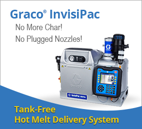 Graco InvisiPac