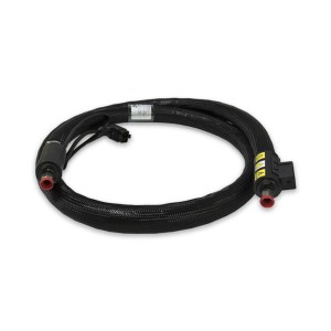 Nordson® Style Hot Melt Glue Hose, Automatic, Blue Series