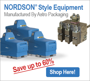 Nordson Style Equipment