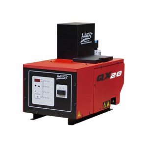 QX20 Hot Melt System