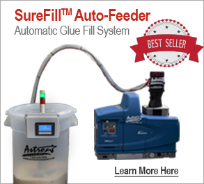 SureFill AutoFeeder