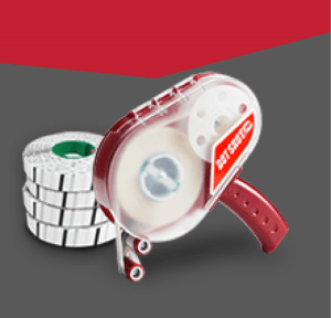 Dot Shot Pro and refills