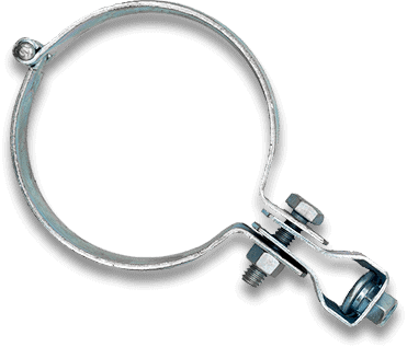 Pipe Hangers