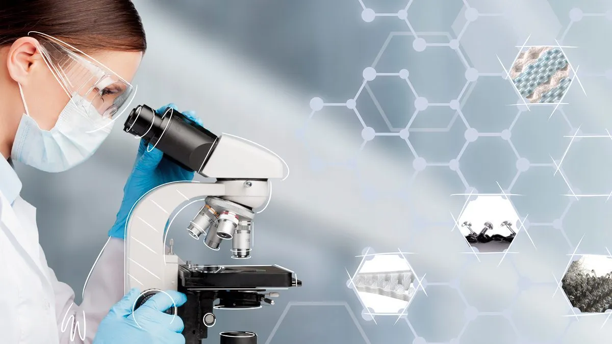 Innovation & Technology