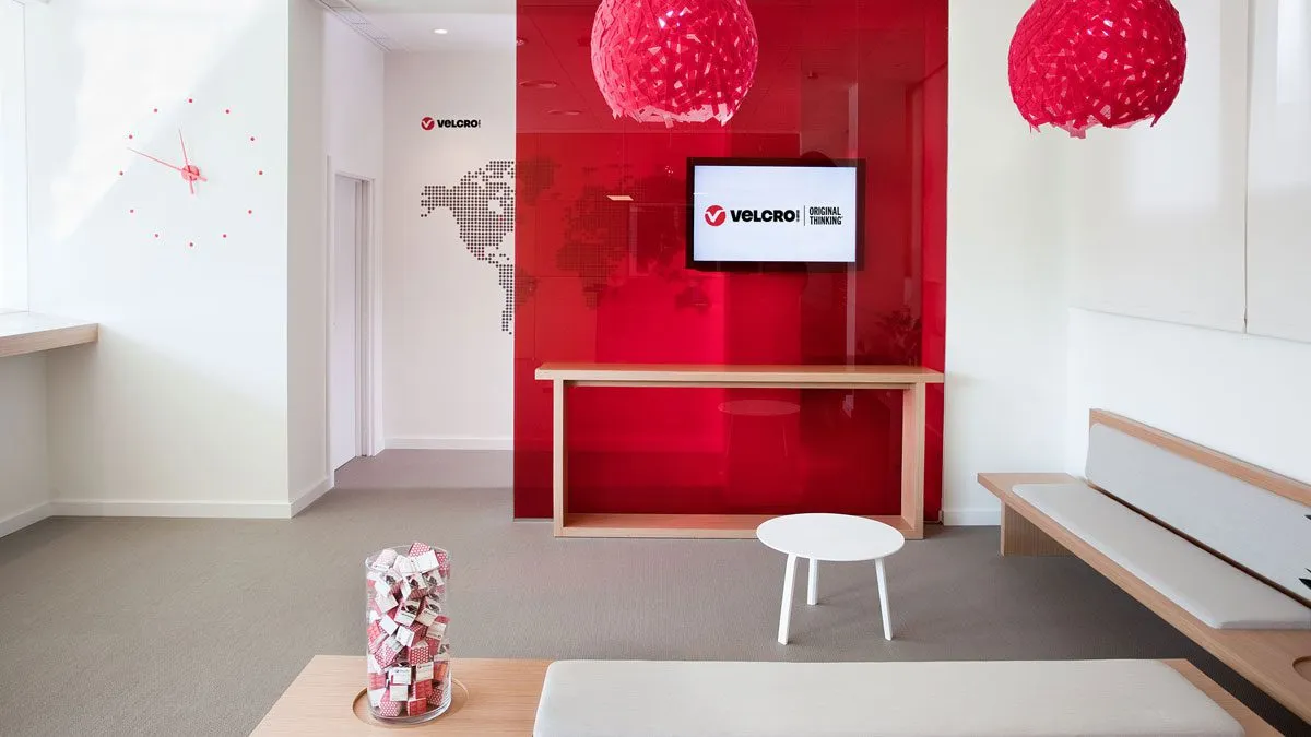 Velcro Companies Office in Spain
